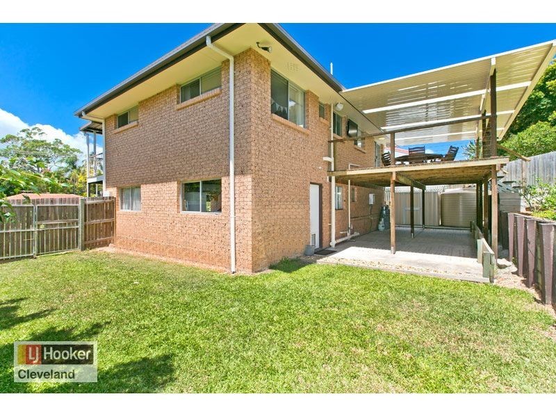 18 Canterbury Street, Alexandra Hills QLD 4161