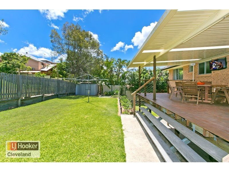 18 Canterbury Street, Alexandra Hills QLD 4161