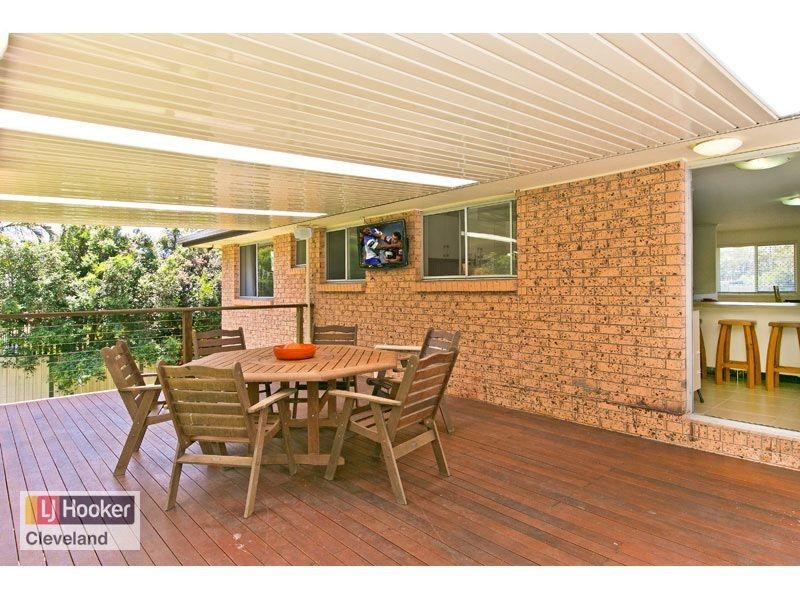 18 Canterbury Street, Alexandra Hills QLD 4161
