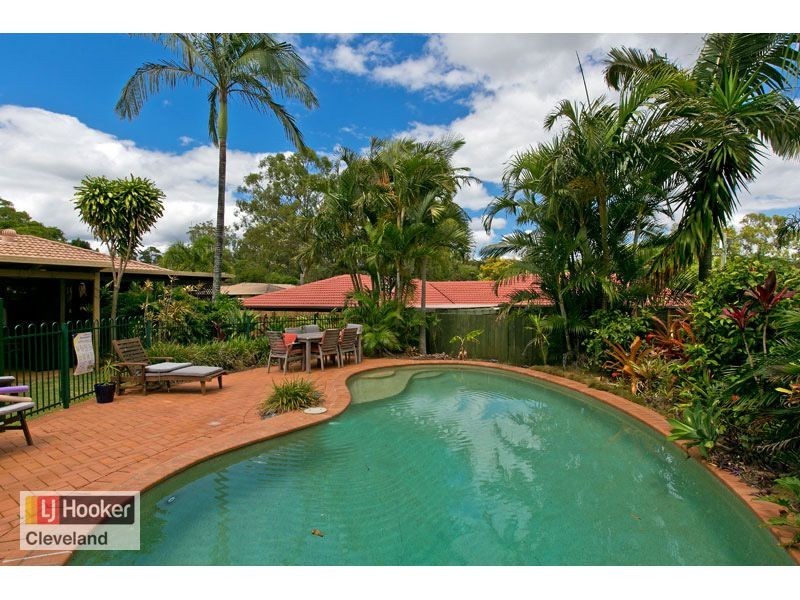 22 Drake Street, Wellington Point QLD 4160