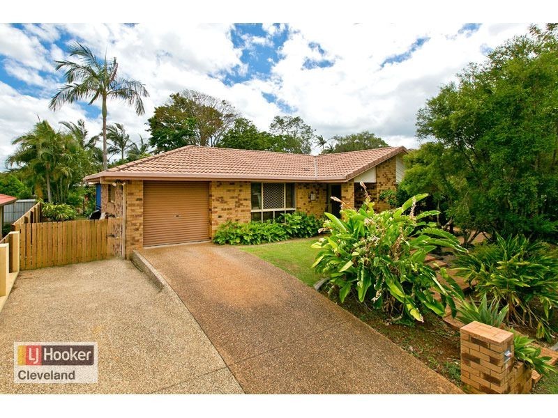 22 Drake Street, Wellington Point QLD 4160