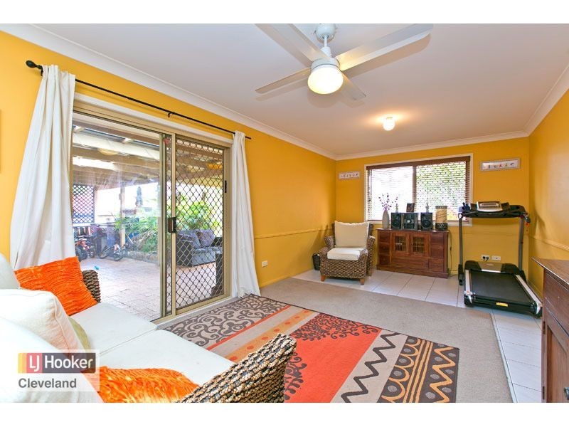 22 Drake Street, Wellington Point QLD 4160