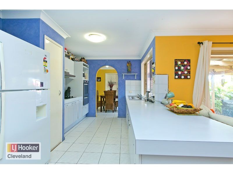 22 Drake Street, Wellington Point QLD 4160