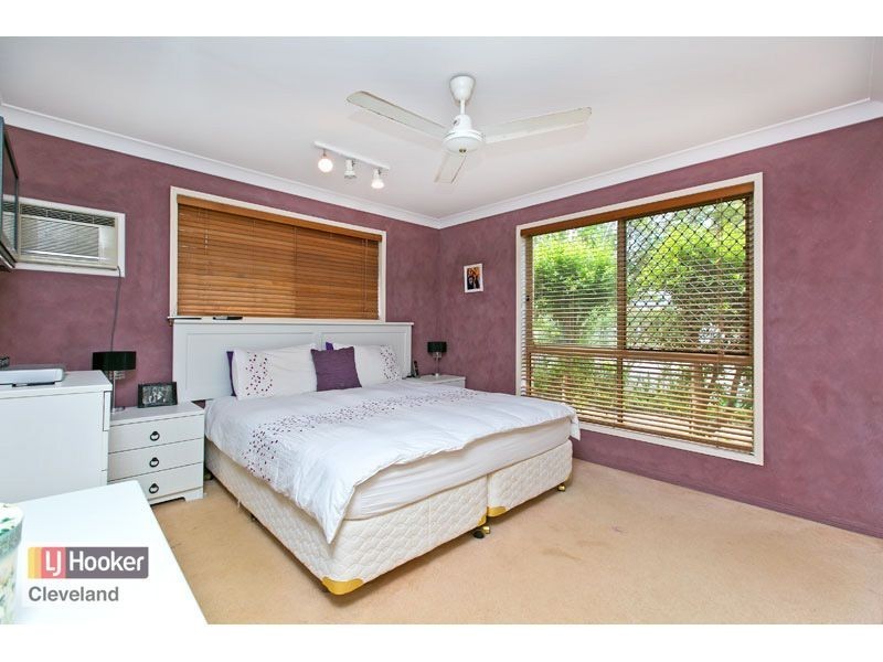 22 Drake Street, Wellington Point QLD 4160