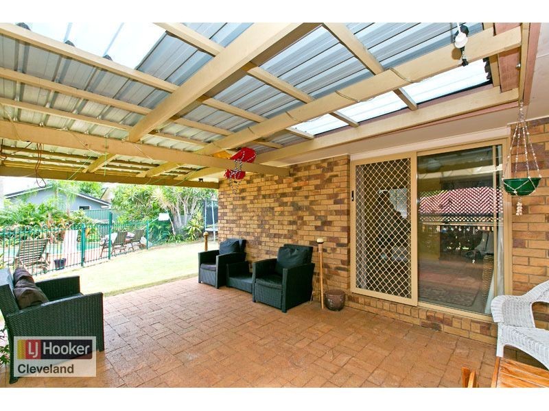 22 Drake Street, Wellington Point QLD 4160