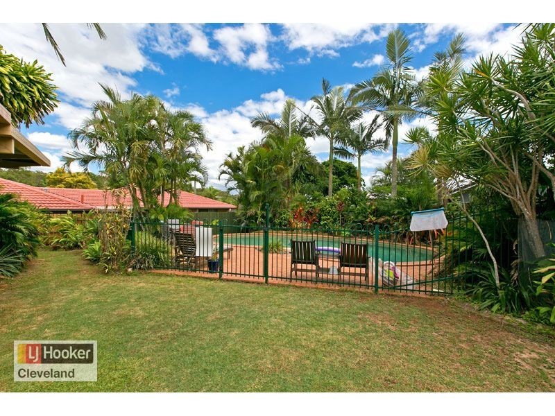 22 Drake Street, Wellington Point QLD 4160