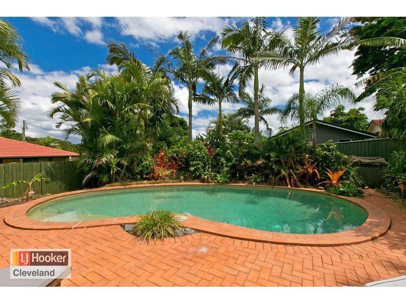 22 Drake Street, Wellington Point QLD 4160