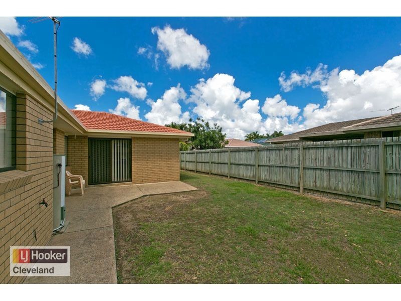 1 Teatree Court, Victoria Point QLD 4165