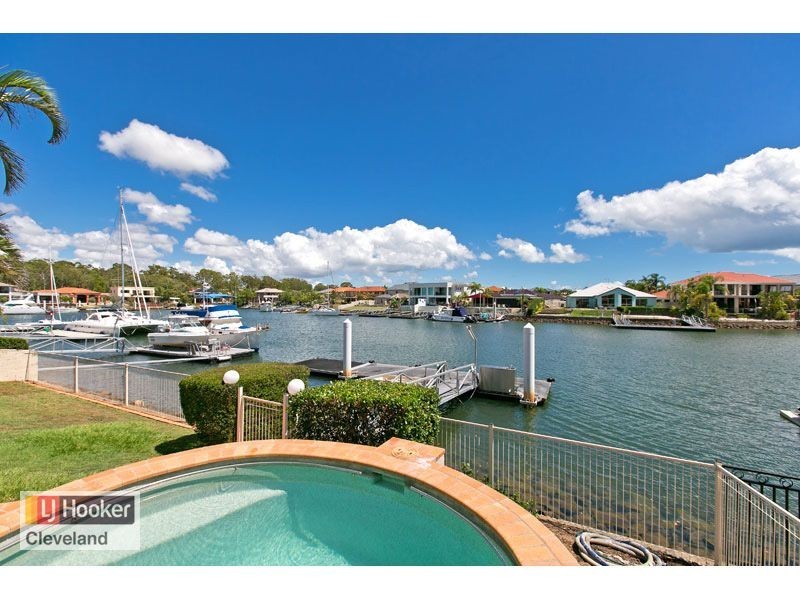 44 Nautilus Drive, Raby Bay QLD 4163