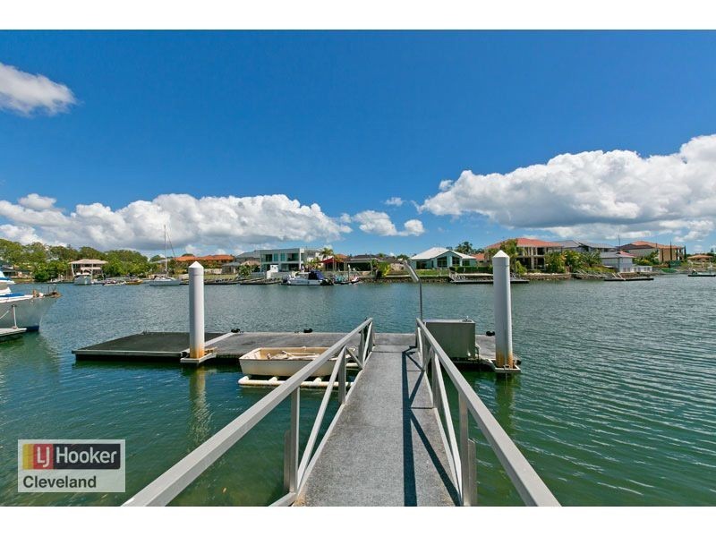 44 Nautilus Drive, Raby Bay QLD 4163