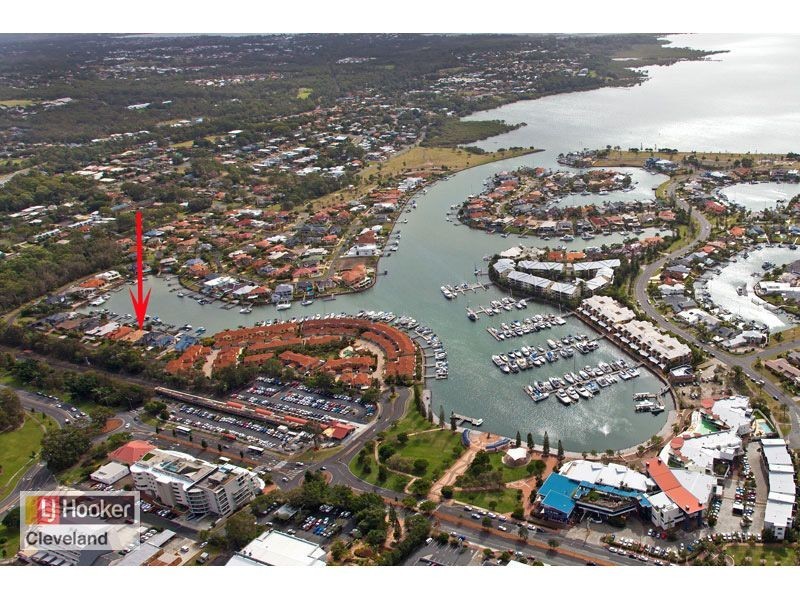 44 Nautilus Drive, Raby Bay QLD 4163