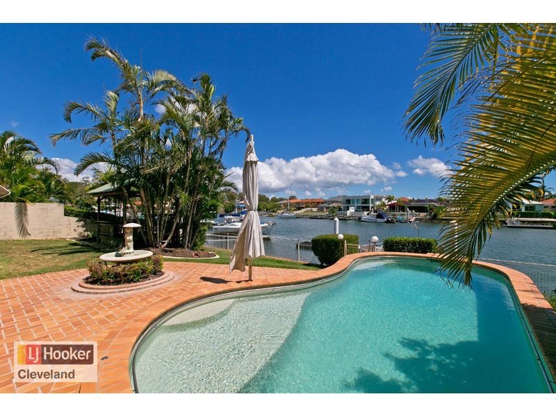 44 Nautilus Drive, Raby Bay QLD 4163