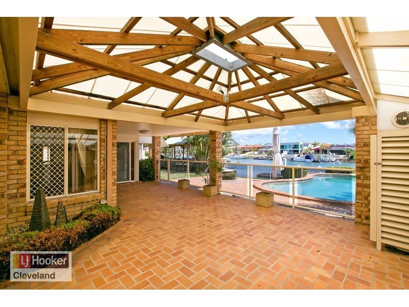 44 Nautilus Drive, Raby Bay QLD 4163