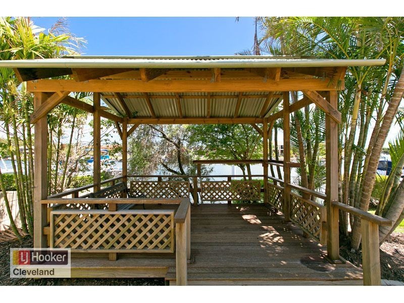 44 Nautilus Drive, Raby Bay QLD 4163