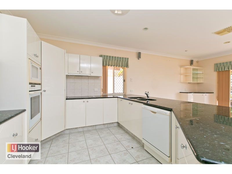 44 Nautilus Drive, Raby Bay QLD 4163