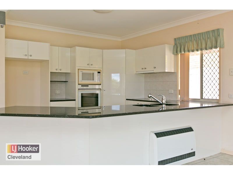 44 Nautilus Drive, Raby Bay QLD 4163