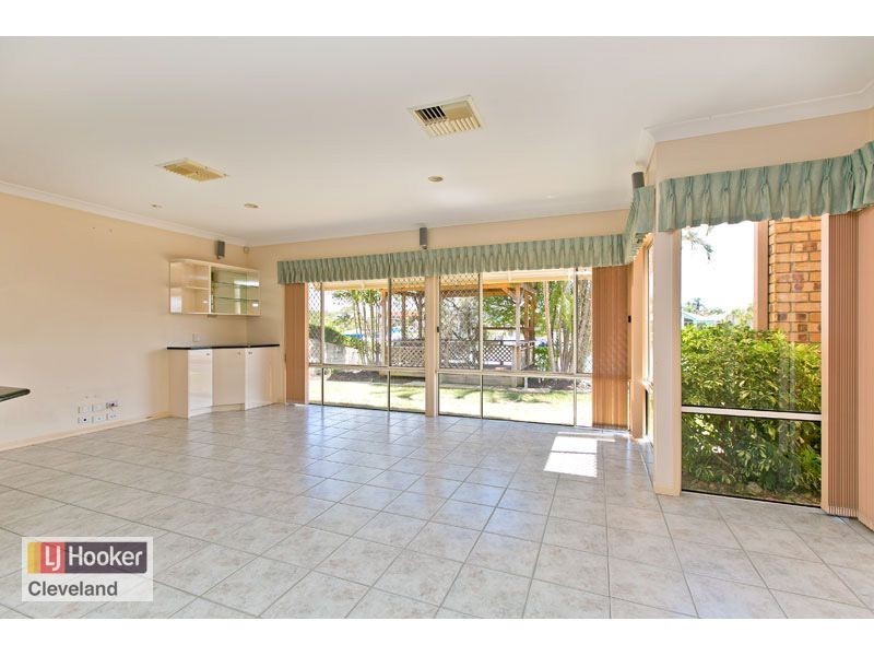 44 Nautilus Drive, Raby Bay QLD 4163