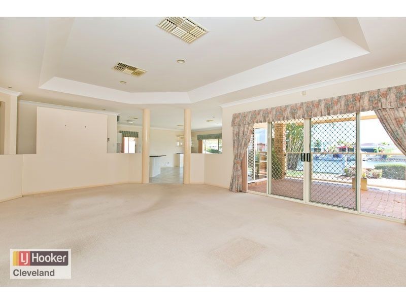 44 Nautilus Drive, Raby Bay QLD 4163