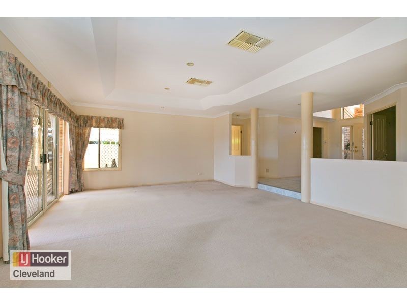 44 Nautilus Drive, Raby Bay QLD 4163