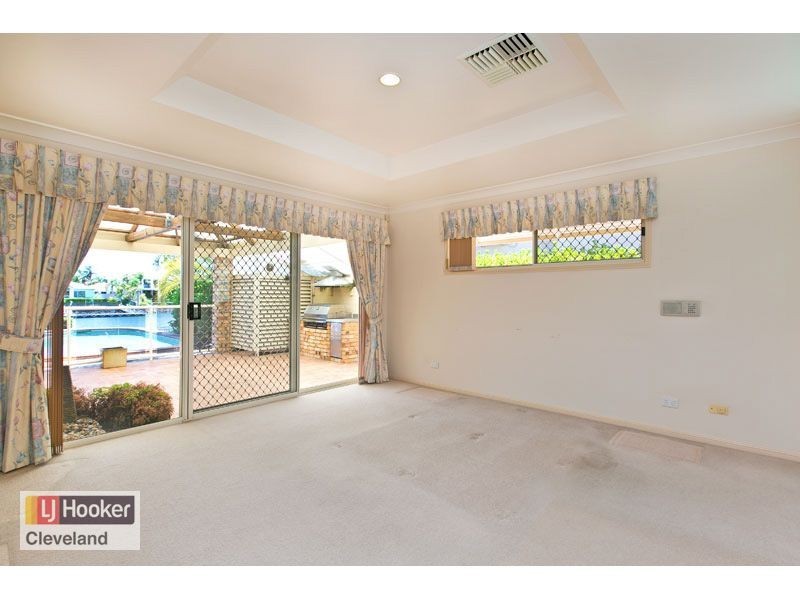 44 Nautilus Drive, Raby Bay QLD 4163