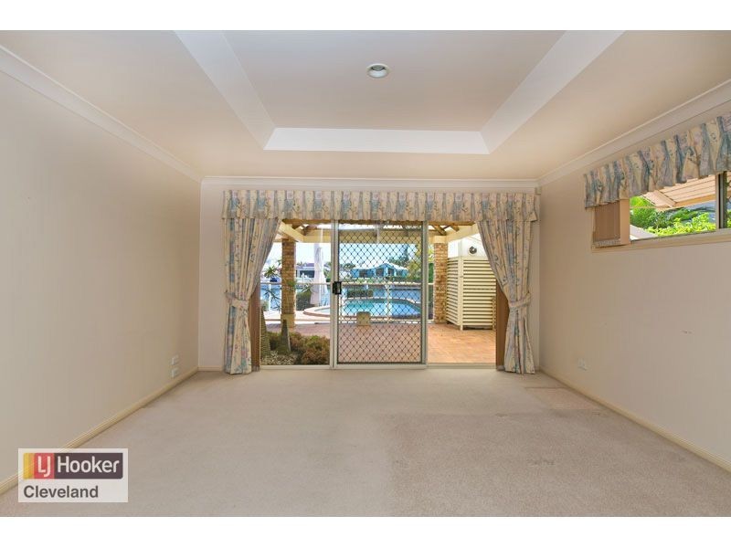 44 Nautilus Drive, Raby Bay QLD 4163