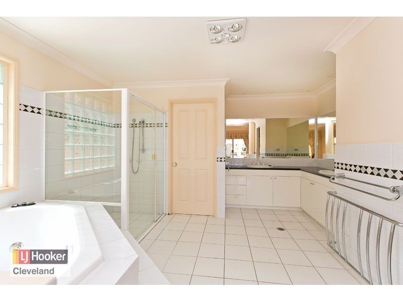 44 Nautilus Drive, Raby Bay QLD 4163