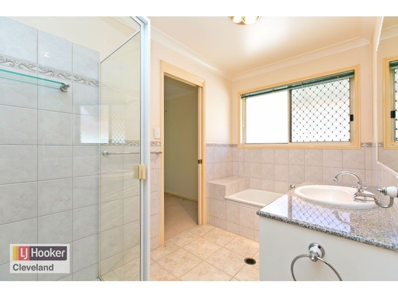 44 Nautilus Drive, Raby Bay QLD 4163