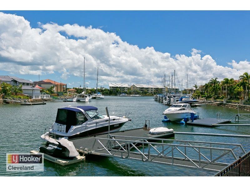 44 Nautilus Drive, Raby Bay QLD 4163