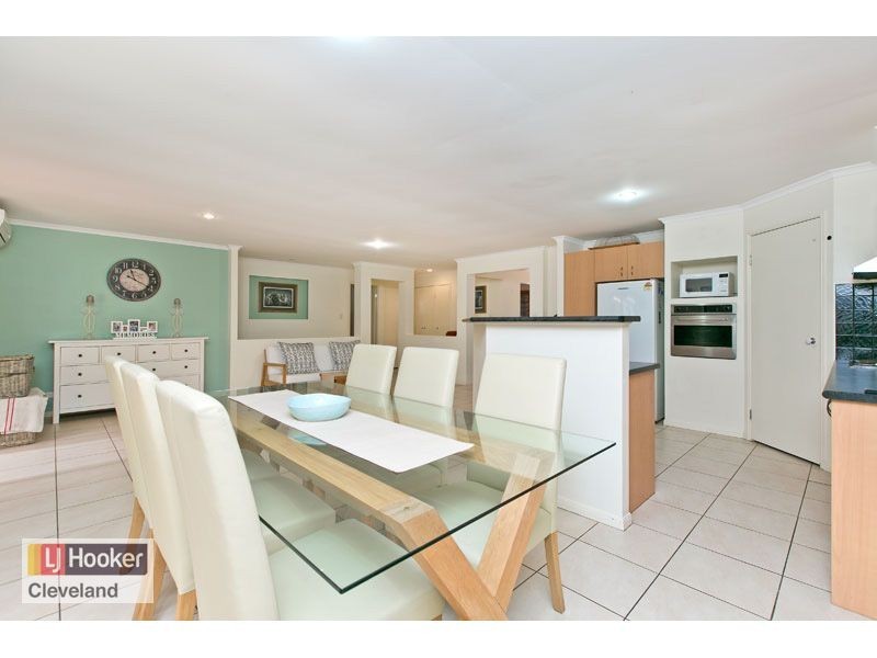 20 Gladebourne Crescent, Victoria Point QLD 4165