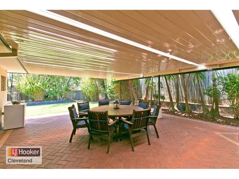 20 Gladebourne Crescent, Victoria Point QLD 4165