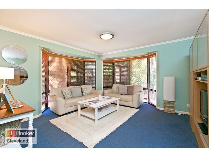20 Gladebourne Crescent, Victoria Point QLD 4165