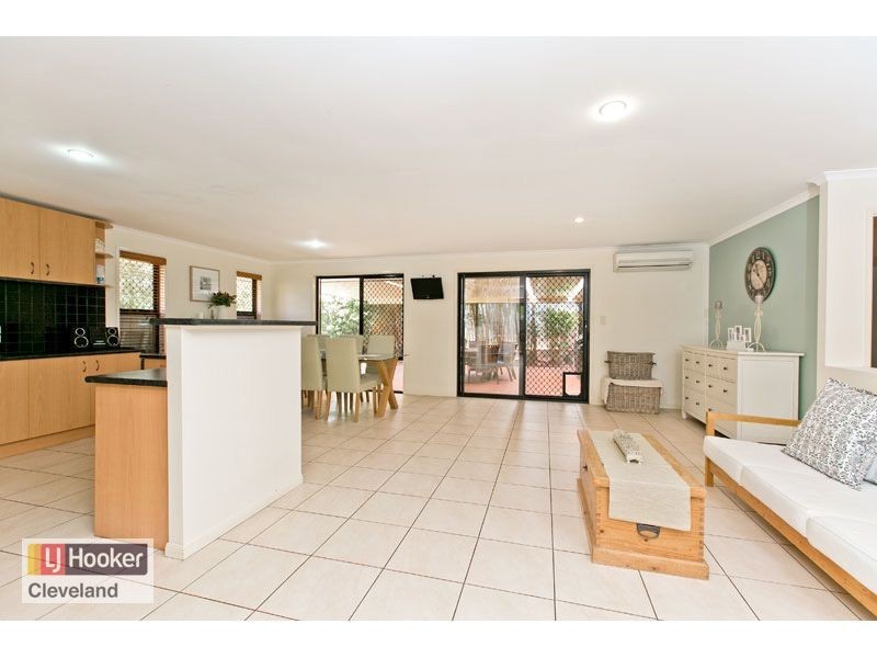20 Gladebourne Crescent, Victoria Point QLD 4165