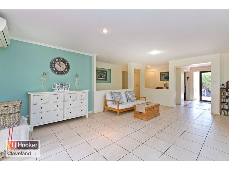 20 Gladebourne Crescent, Victoria Point QLD 4165
