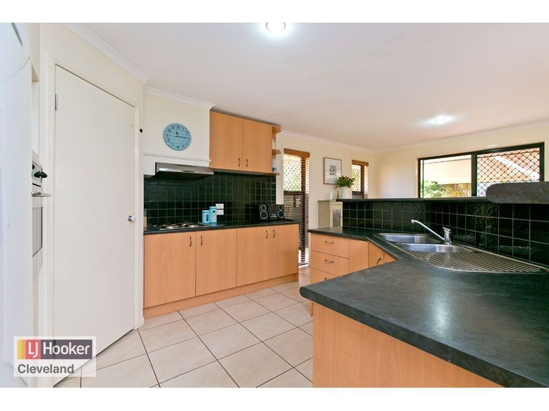 20 Gladebourne Crescent, Victoria Point QLD 4165