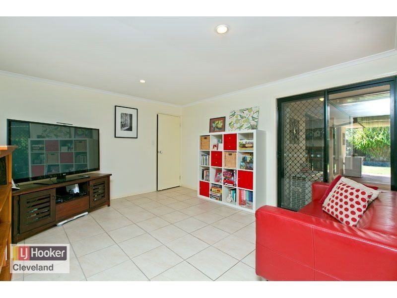 20 Gladebourne Crescent, Victoria Point QLD 4165
