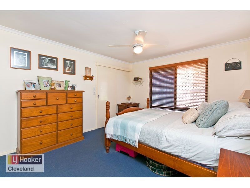 20 Gladebourne Crescent, Victoria Point QLD 4165