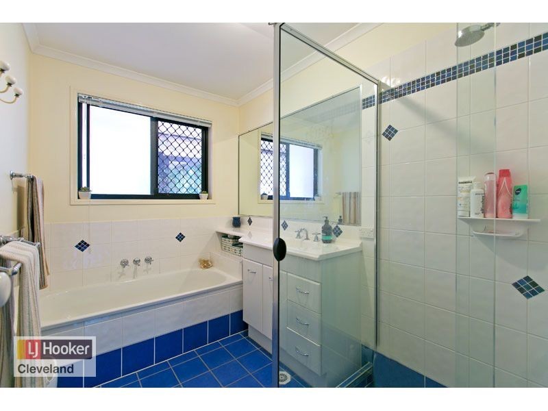 20 Gladebourne Crescent, Victoria Point QLD 4165
