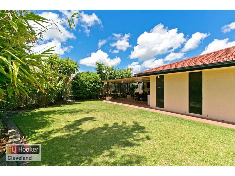20 Gladebourne Crescent, Victoria Point QLD 4165