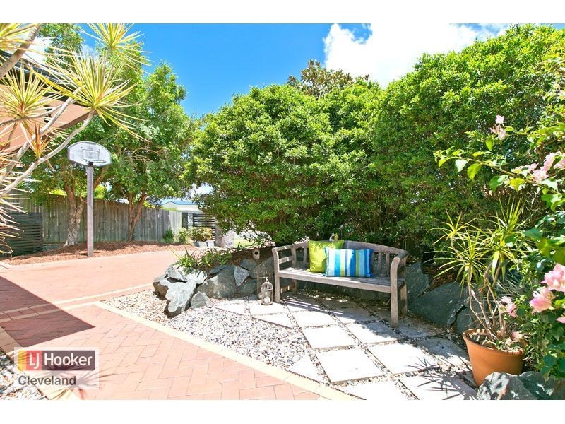 20 Gladebourne Crescent, Victoria Point QLD 4165