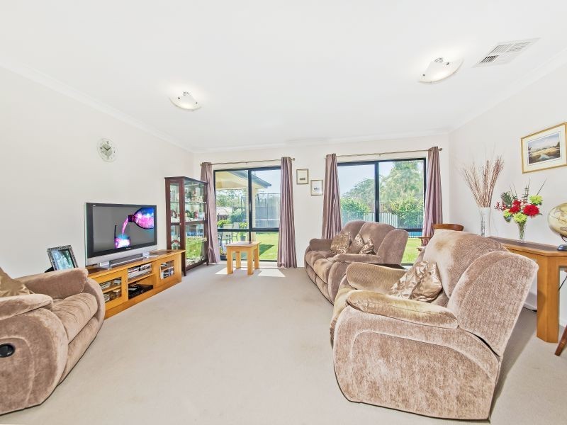 1 Pendula Street, Mount Cotton QLD 4165