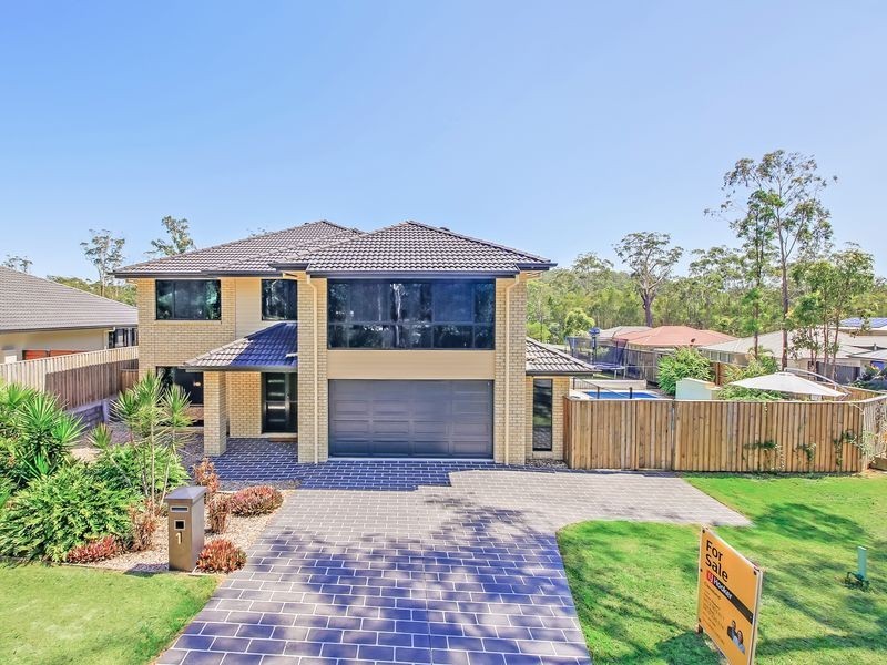 1 Pendula Street, Mount Cotton QLD 4165