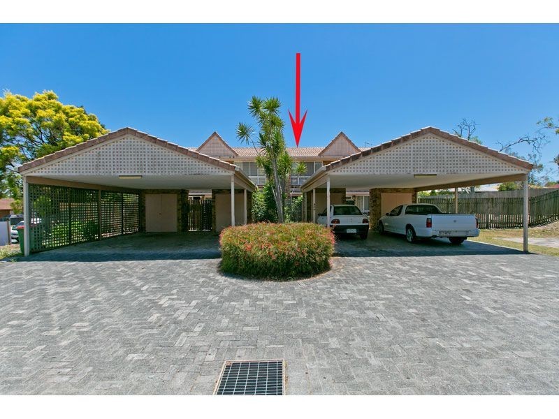 3/64 Abelia Street, Alexandra Hills QLD 4161