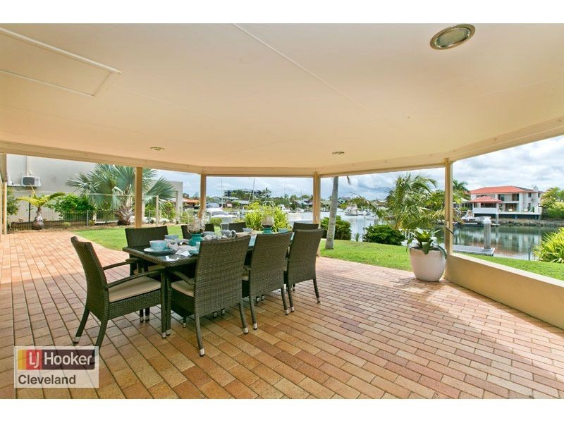 12 Bollard Court, Raby Bay QLD 4163