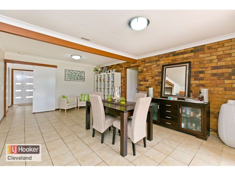 12 Bollard Court, Raby Bay QLD 4163