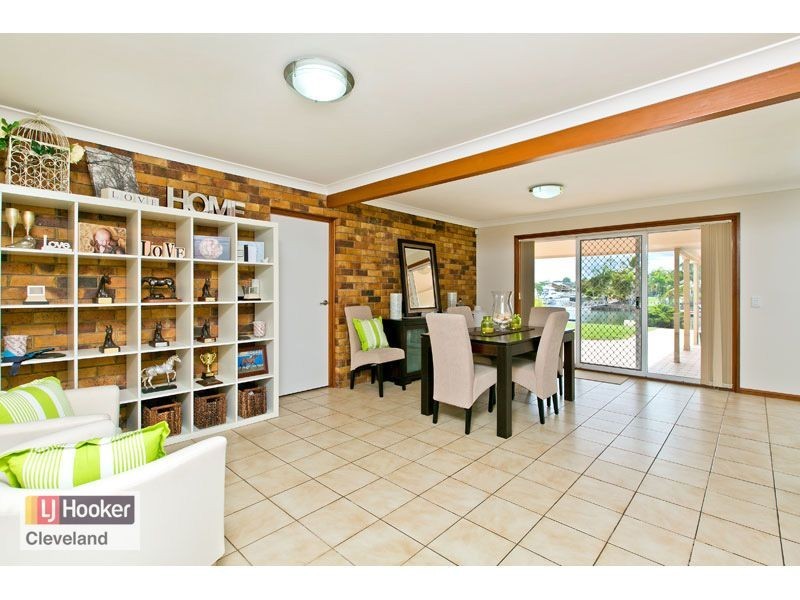 12 Bollard Court, Raby Bay QLD 4163