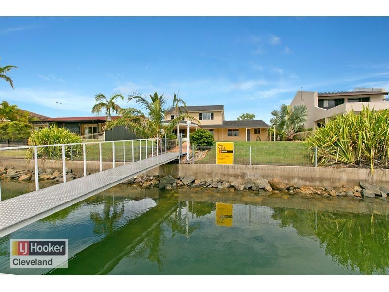 12 Bollard Court, Raby Bay QLD 4163