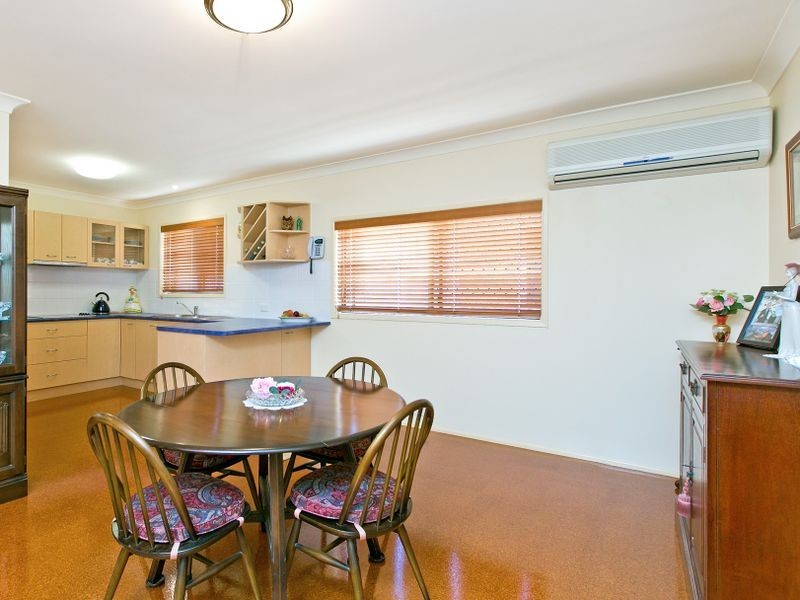 18 Russell Street, Cleveland QLD 4163