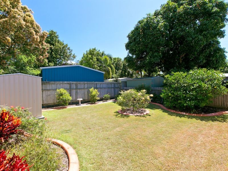 18 Russell Street, Cleveland QLD 4163