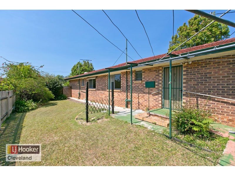 11 Smith Steet, Cleveland QLD 4163
