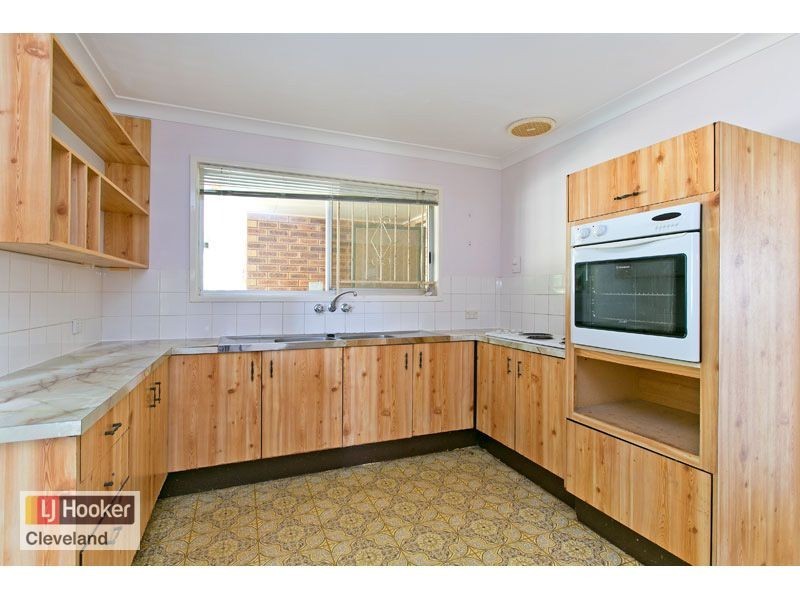 11 Smith Steet, Cleveland QLD 4163